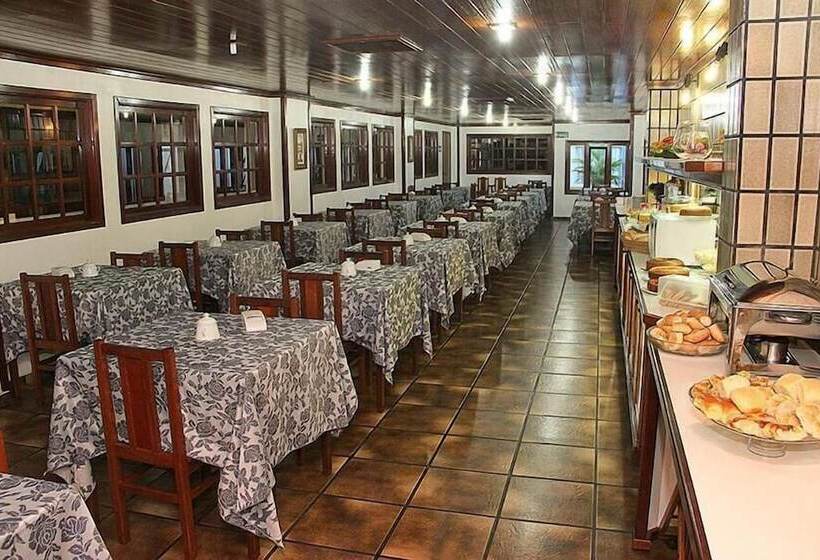 בית מלון כפרי Shalako