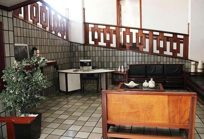 בית מלון כפרי Shalako