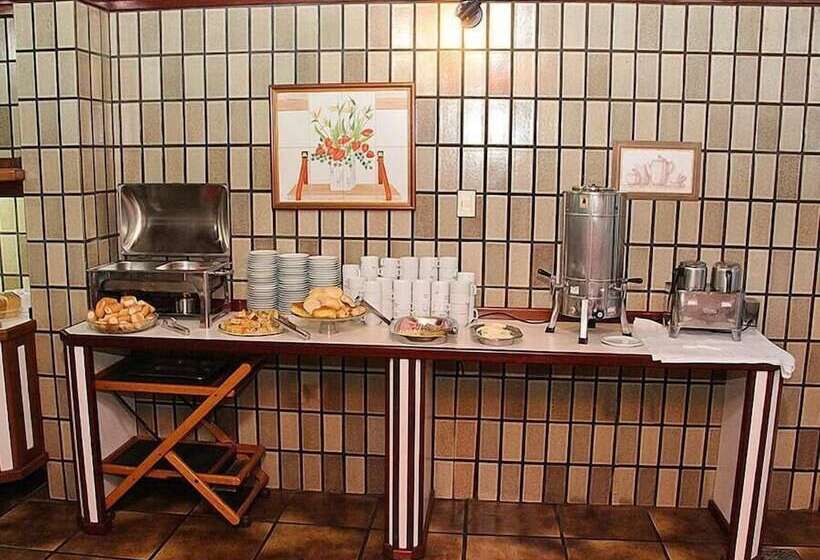 בית מלון כפרי Shalako