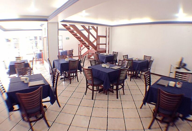 בית מלון כפרי Shalako