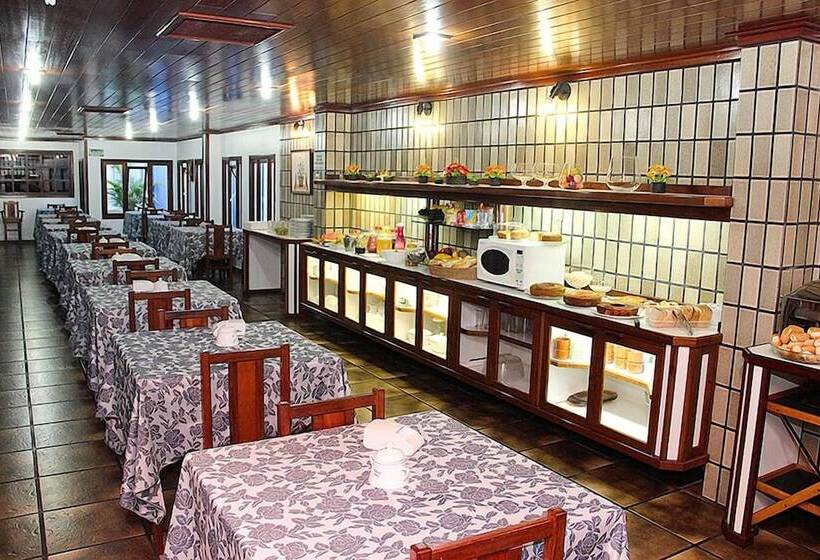 בית מלון כפרי Shalako