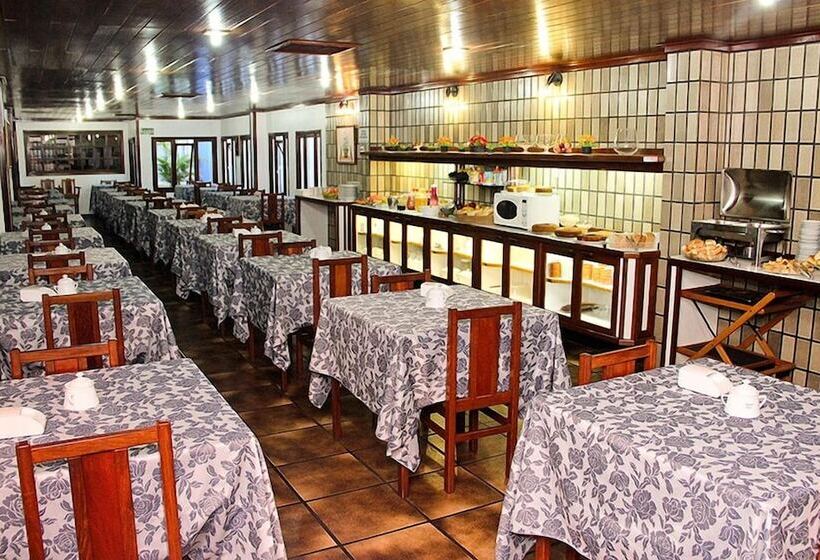 בית מלון כפרי Shalako