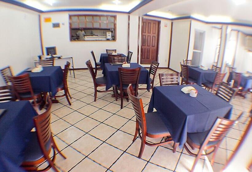 בית מלון כפרי Shalako