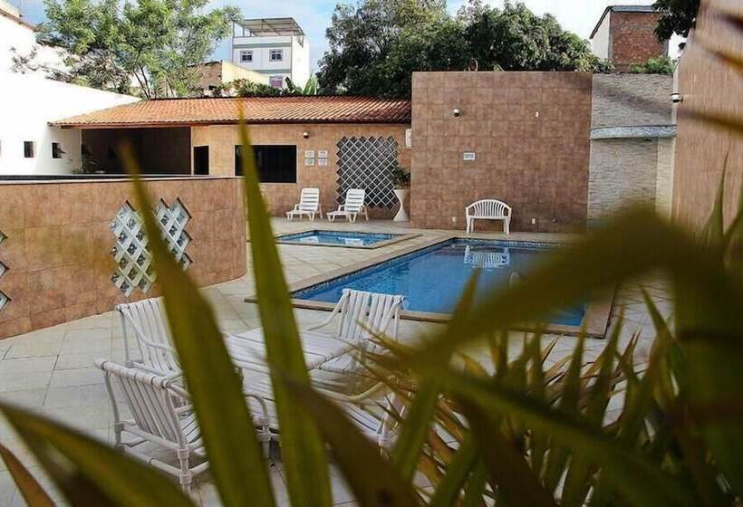 בית מלון כפרי Shalako