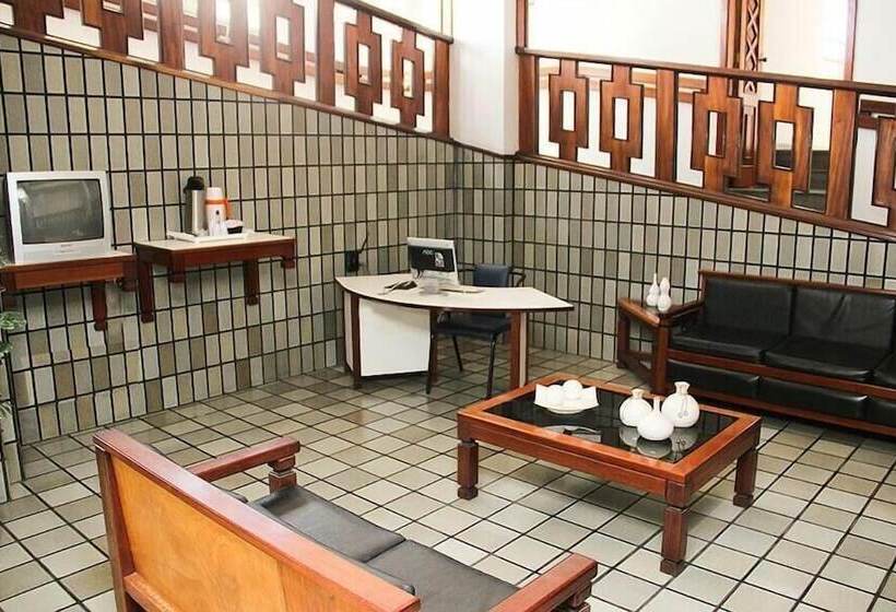 בית מלון כפרי Shalako