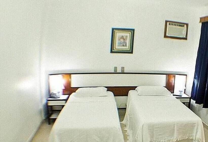 בית מלון כפרי Shalako