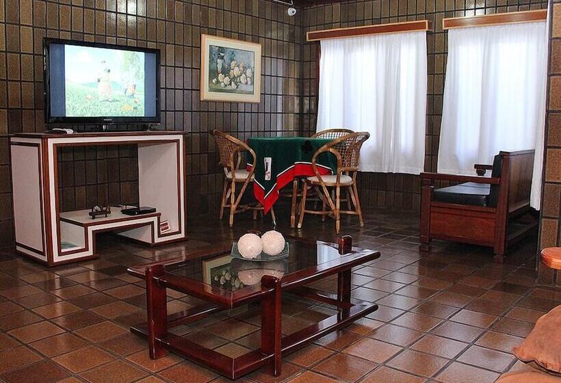 בית מלון כפרי Shalako