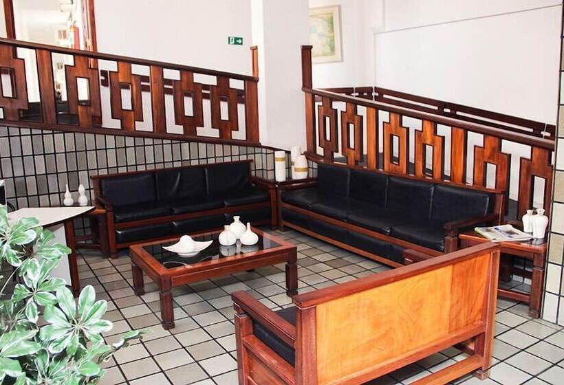 בית מלון כפרי Shalako