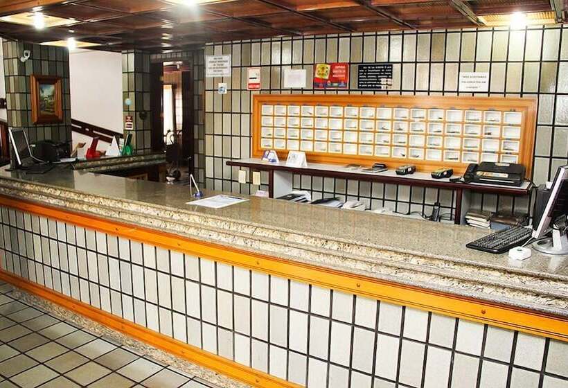 בית מלון כפרי Shalako