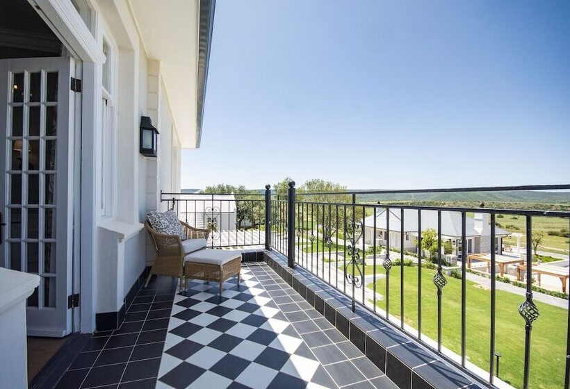 ホテル Shamwari Long Lee Manor