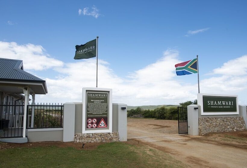 فندق Shamwari Long Lee Manor