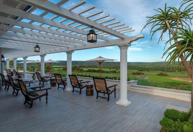 ホテル Shamwari Long Lee Manor