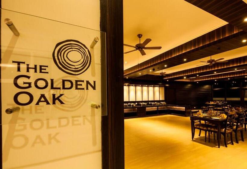 호텔 Sinclairs Retreat Kalimpong