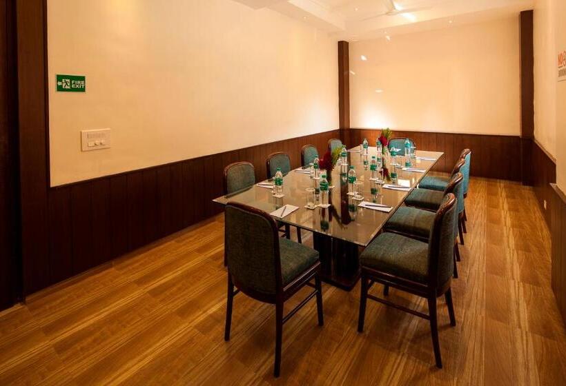 호텔 Sinclairs Retreat Kalimpong