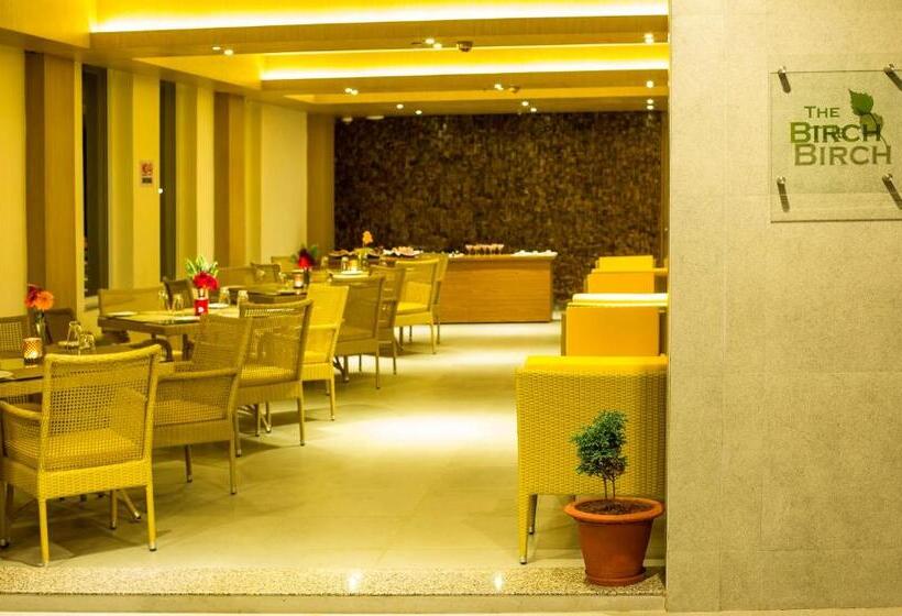 호텔 Sinclairs Retreat Kalimpong