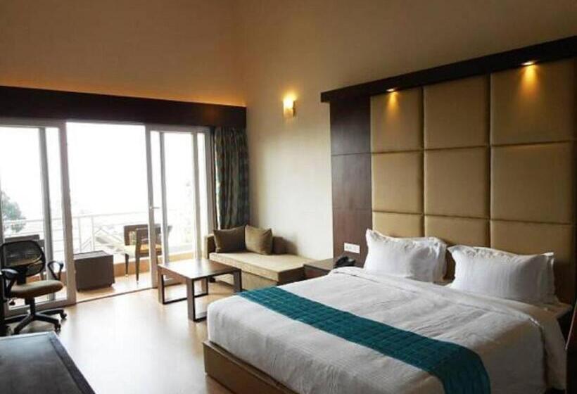 호텔 Sinclairs Retreat Kalimpong