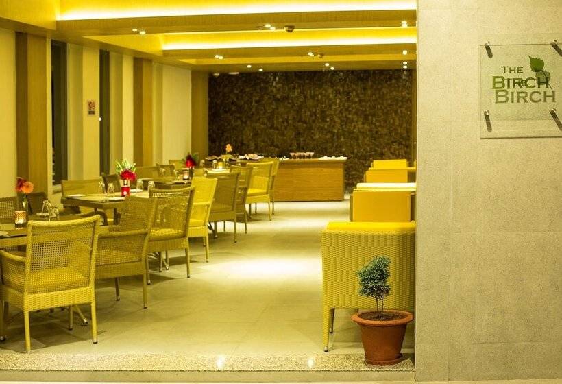 호텔 Sinclairs Retreat Kalimpong