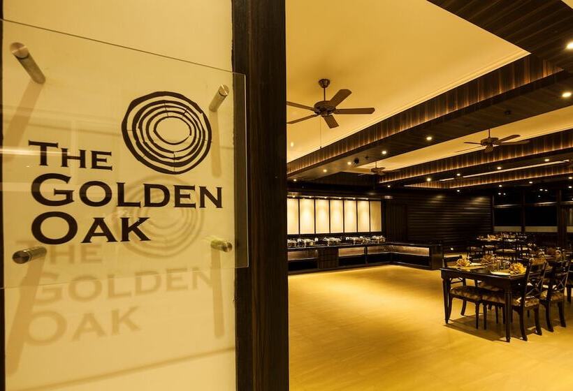 호텔 Sinclairs Retreat Kalimpong