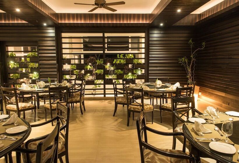 호텔 Sinclairs Retreat Kalimpong