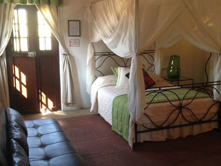 فندق Spa Casa Armonía