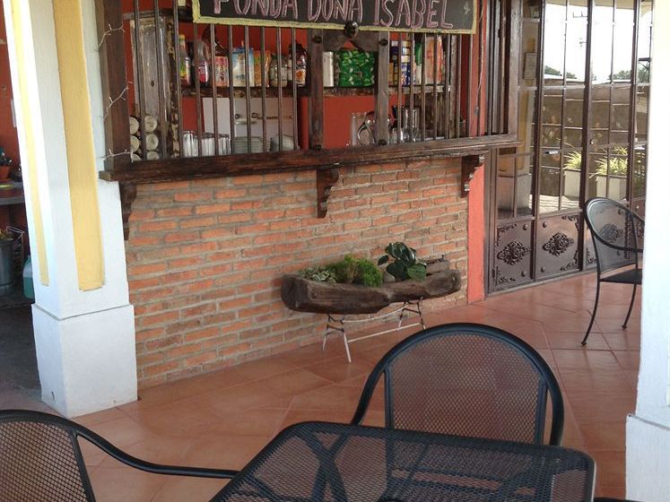 فندق Spa Casa Armonía