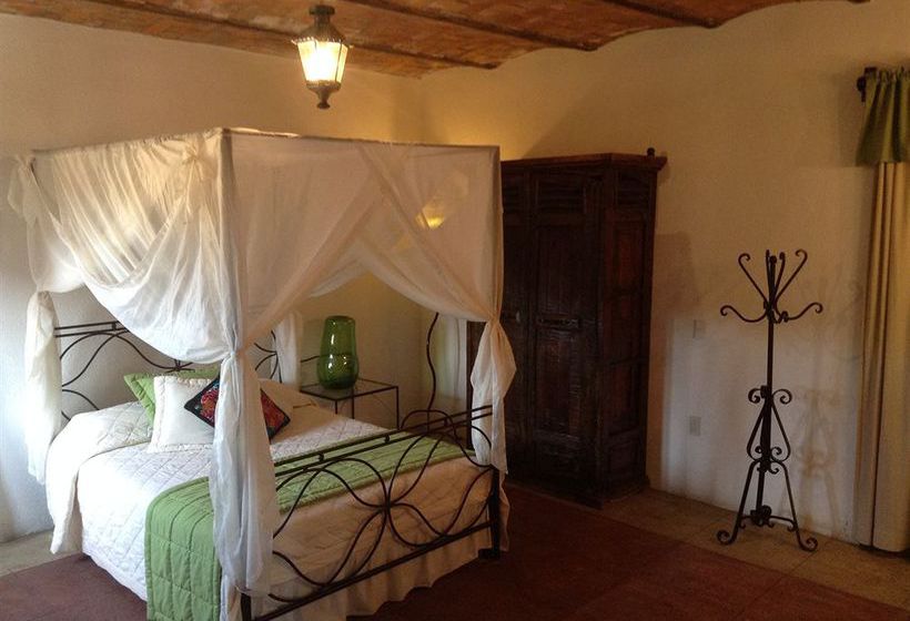 فندق Spa Casa Armonía