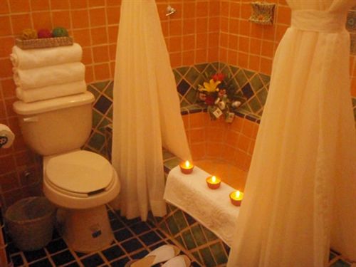 فندق Spa Casa Armonía