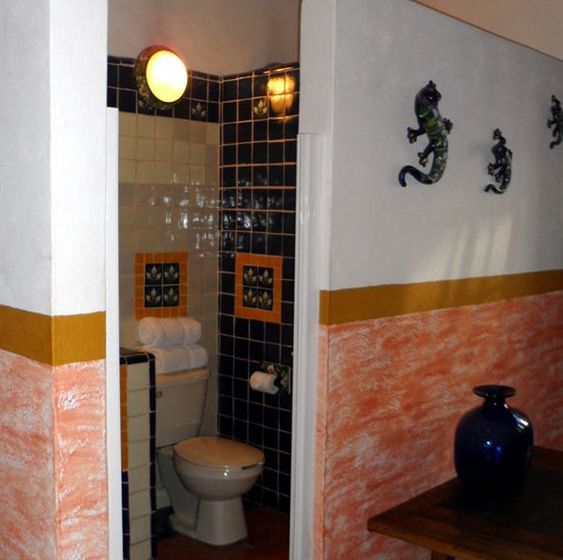 فندق Spa Casa Armonía