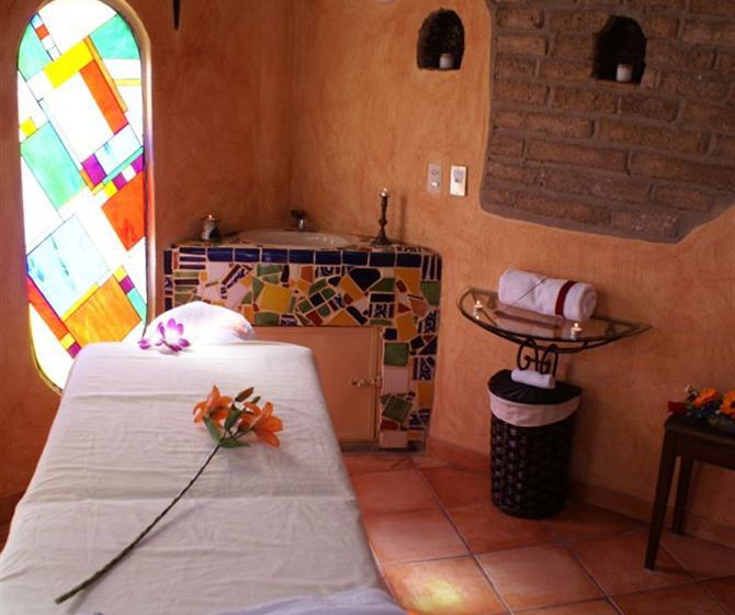 فندق Spa Casa Armonía