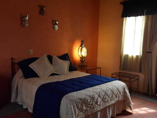 فندق Spa Casa Armonía