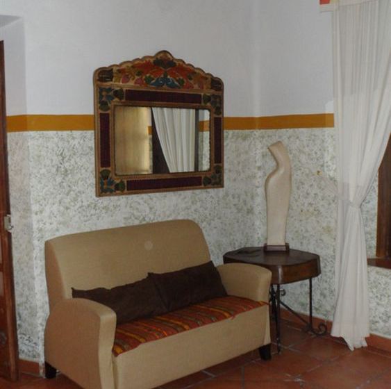 فندق Spa Casa Armonía