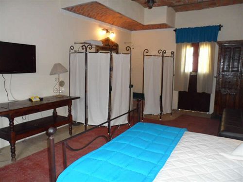 فندق Spa Casa Armonía