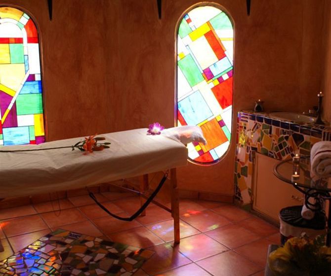 فندق Spa Casa Armonía