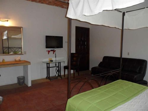 فندق Spa Casa Armonía