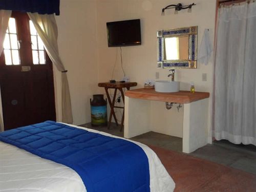 فندق Spa Casa Armonía