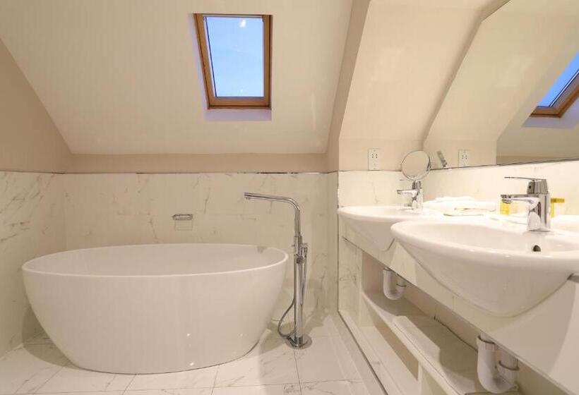 فندق St Mary S Inn