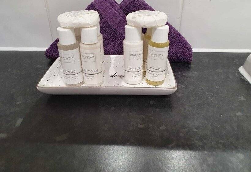 فندق Star And Garter