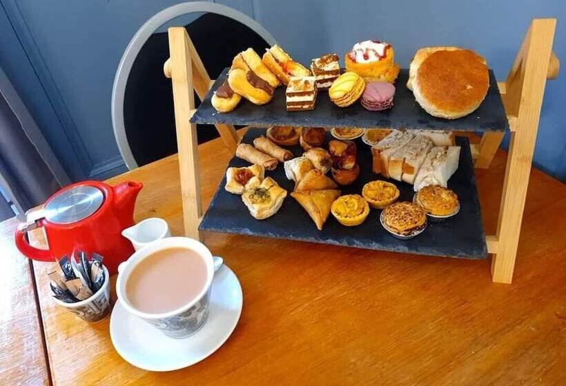 فندق Star And Garter