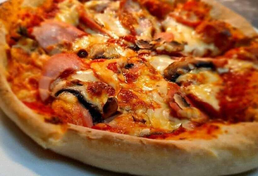 فندق Star And Garter