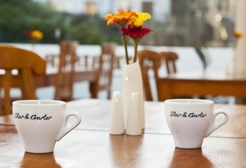 فندق Star And Garter