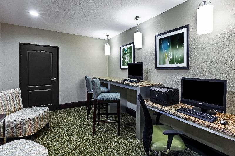בית מלון כפרי Staybridge Suites Fort Worth Fossil Creek, An Ihg