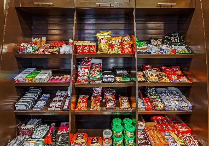 酒店 Staybridge Suites Fort Worth Fossil Creek, An Ihg