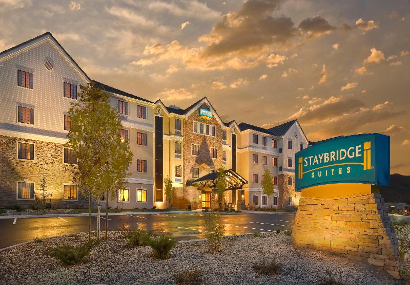酒店 Staybridge Suites Fort Worth Fossil Creek, An Ihg