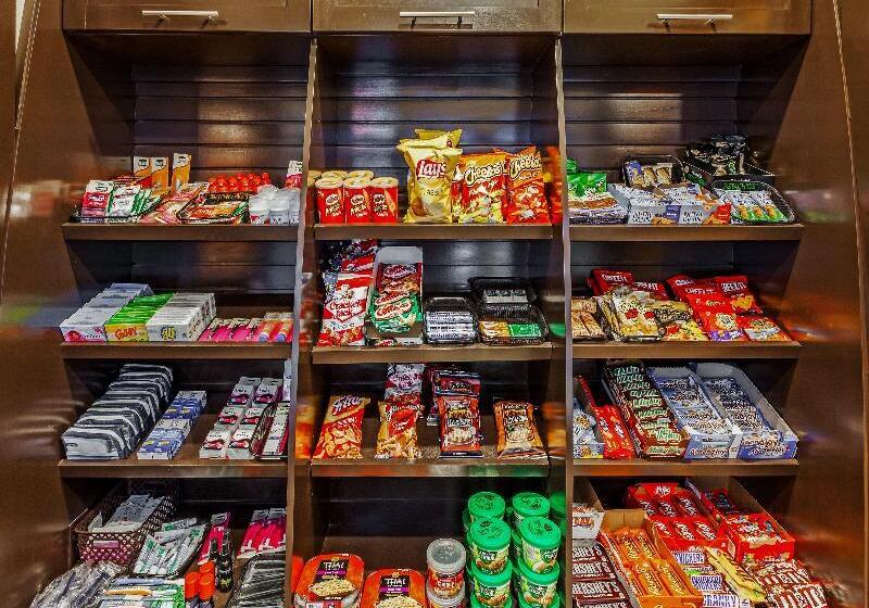 酒店 Staybridge Suites Fort Worth Fossil Creek, An Ihg