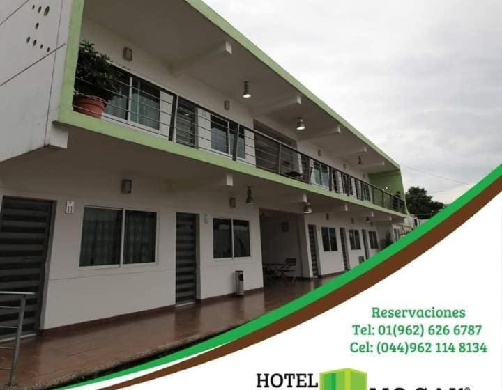 Отель & Suites Mo Sak