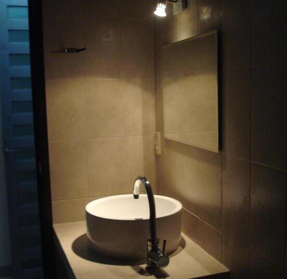 Отель & Suites Mo Sak