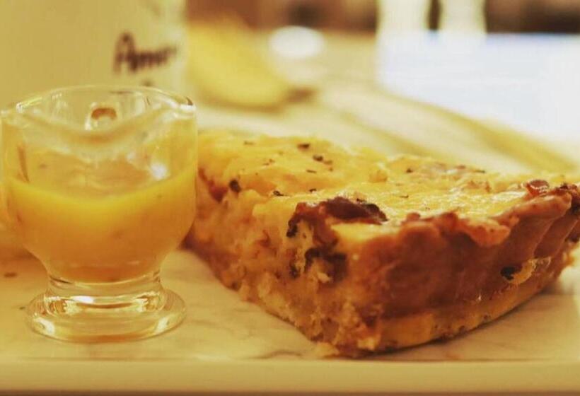 Отель & Suites Mo Sak