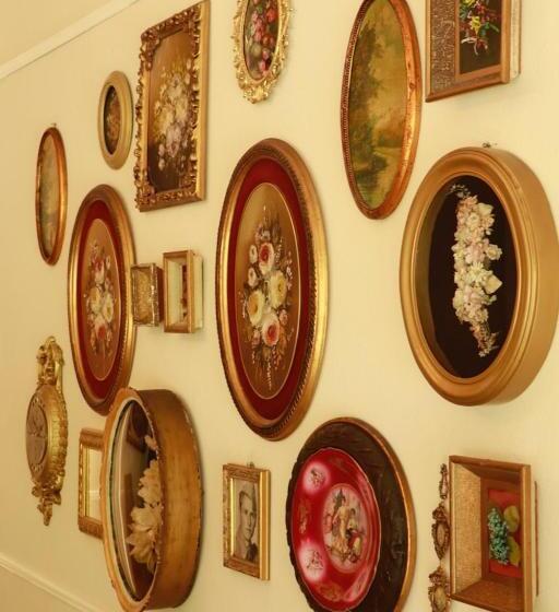 Отель & Suites Mo Sak