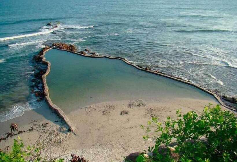 호텔 Suites Princess