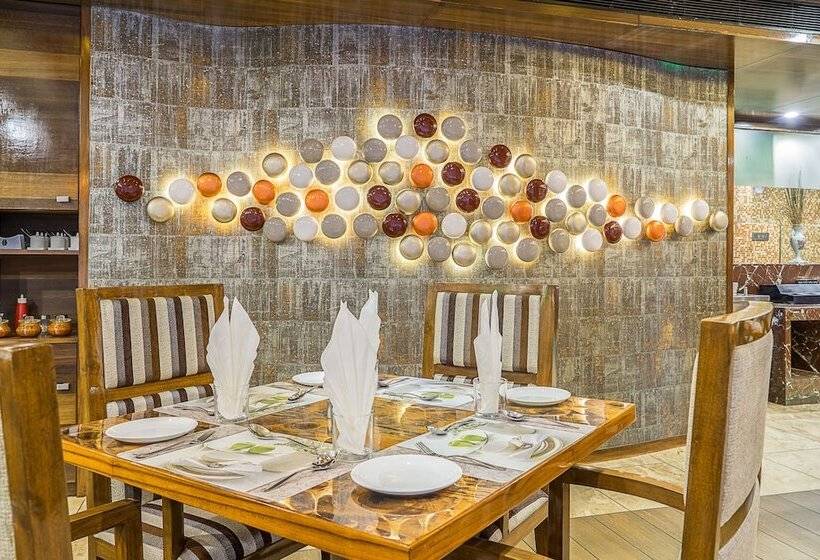 ホテル Super Inn Armoise